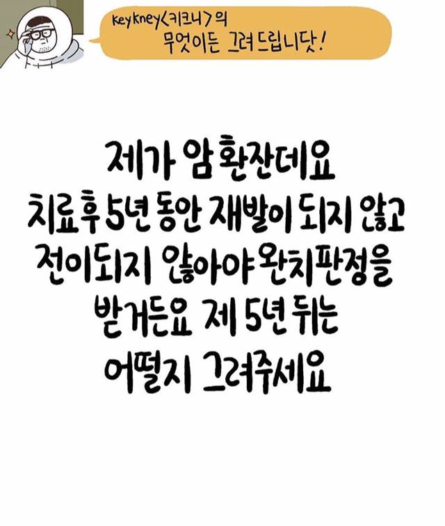 하늘나라에 있는 엄마가 무슨 생각할지 그림으로 그려주세요.jpg | 인스티즈