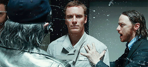 엑스맨 : 데이즈 오브 퓨처 패스트와 엑스맨 : 아포칼립스 명장면으로 뽑히는 씬 (ft.퀵실버) | 인스티즈