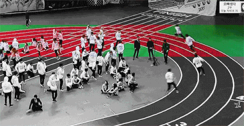 학창시절 예체능 선생님들이 서로 데려가려고 했다는 방탄소년단 정국 | 인스티즈