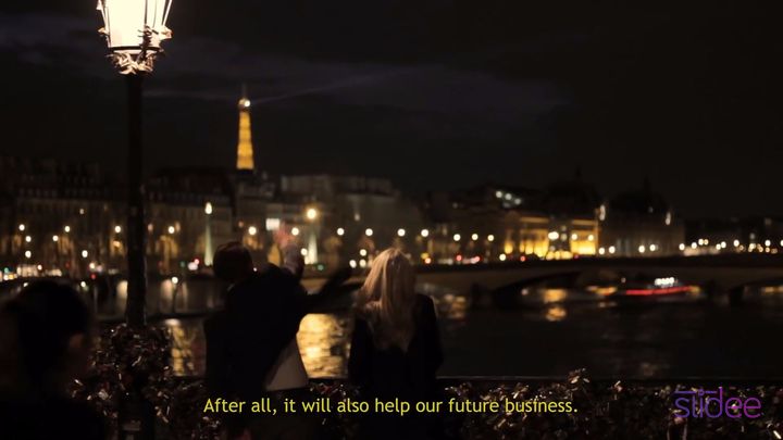 덴마크를 위해 ㅅㅅ하세요! (대인배의 캠페인) | 인스티즈