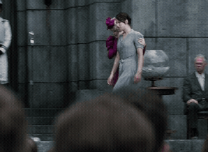 1명만 살아남는 살인게임에 여동생이 뽑혔어요...gif | 인스티즈