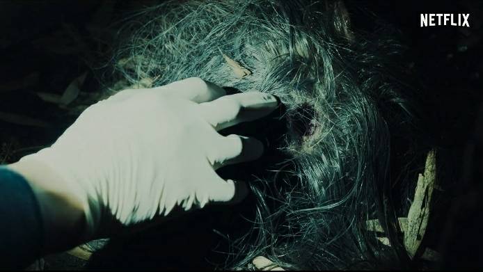 7월 2일에 넷플릭스에서 공개되는 한국의 오컬트 영화 | 인스티즈