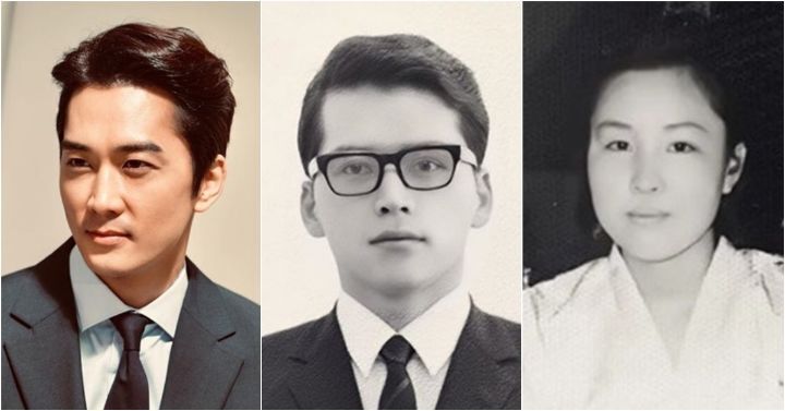 연예인도 아닌데 한국에서 제일 잘생긴 남자 라는 댓글 달리는 분 | 인스티즈