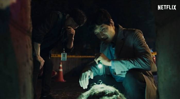 7월 2일에 넷플릭스에서 공개되는 한국의 오컬트 영화 | 인스티즈