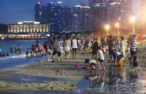 타지사람들이 은근히 잘못 알고있는 부산 특징중 하나 | 인스티즈