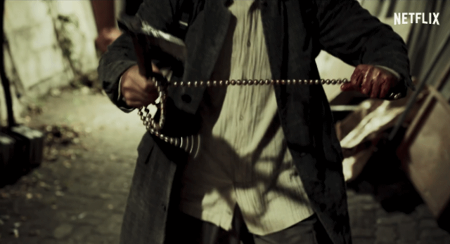 7월 2일에 넷플릭스에서 공개되는 한국의 오컬트 영화 | 인스티즈