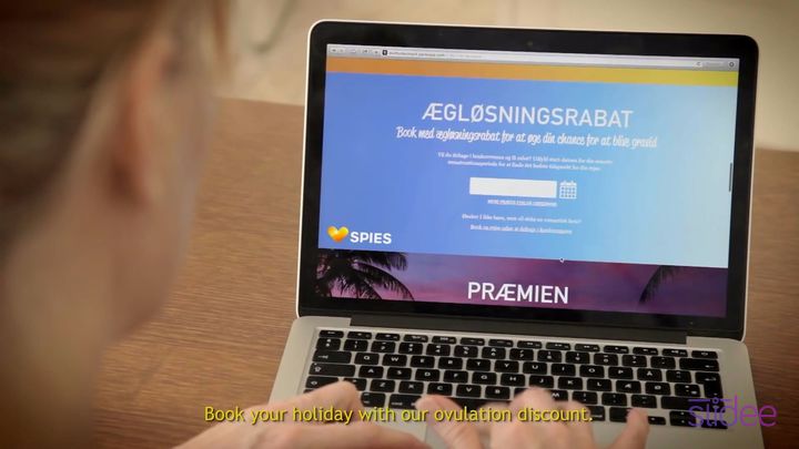 덴마크를 위해 ㅅㅅ하세요! (대인배의 캠페인) | 인스티즈