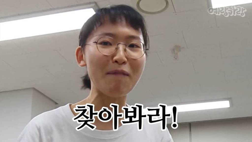 고2 딸이 갑자기 삭발하고 나타났을때 가족들(엄마 아빠 오빠) 반응 | 인스티즈