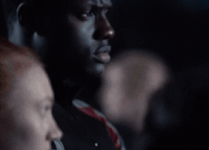 1명만 살아남는 살인게임에 여동생이 뽑혔어요...gif | 인스티즈