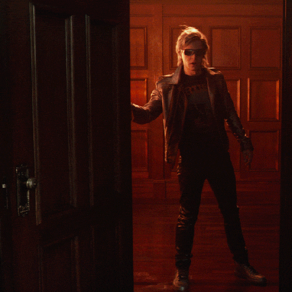 엑스맨 : 데이즈 오브 퓨처 패스트와 엑스맨 : 아포칼립스 명장면으로 뽑히는 씬 (ft.퀵실버) | 인스티즈