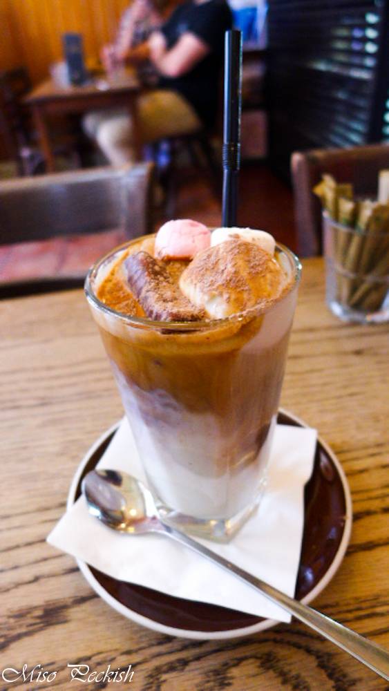 호주에서만 파는 아이스커피.jpg | 인스티즈