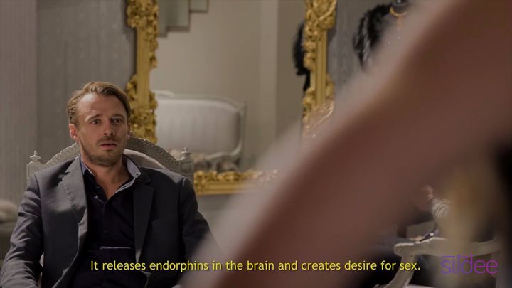 덴마크를 위해 ㅅㅅ하세요! (대인배의 캠페인) | 인스티즈