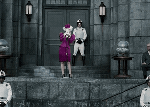 1명만 살아남는 살인게임에 여동생이 뽑혔어요...gif | 인스티즈