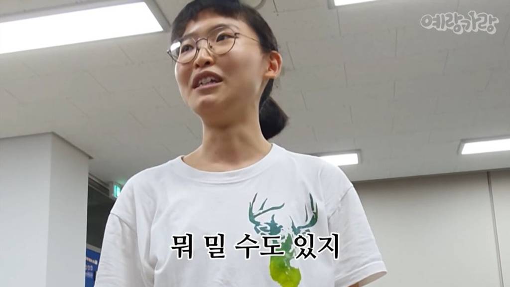 고2 딸이 갑자기 삭발하고 나타났을때 가족들(엄마 아빠 오빠) 반응 | 인스티즈