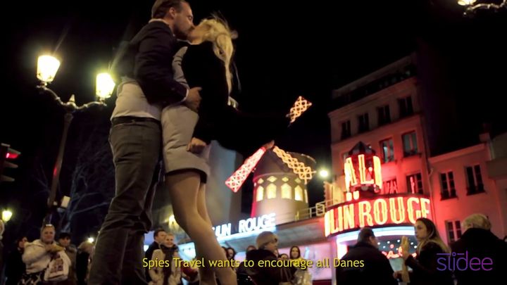 덴마크를 위해 ㅅㅅ하세요! (대인배의 캠페인) | 인스티즈