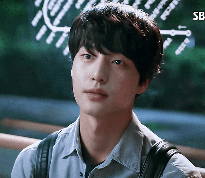 뜻밖의 또래케미에 치인 드덕 한트럭 된다는 배우판 92즈.jpgif | 인스티즈