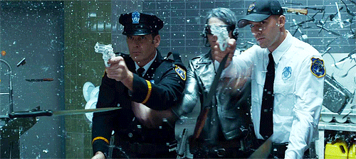 엑스맨 : 데이즈 오브 퓨처 패스트와 엑스맨 : 아포칼립스 명장면으로 뽑히는 씬 (ft.퀵실버) | 인스티즈