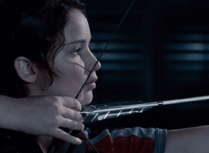 1명만 살아남는 살인게임에 여동생이 뽑혔어요...gif | 인스티즈