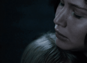 1명만 살아남는 살인게임에 여동생이 뽑혔어요...gif | 인스티즈