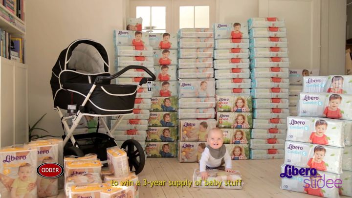 덴마크를 위해 ㅅㅅ하세요! (대인배의 캠페인) | 인스티즈