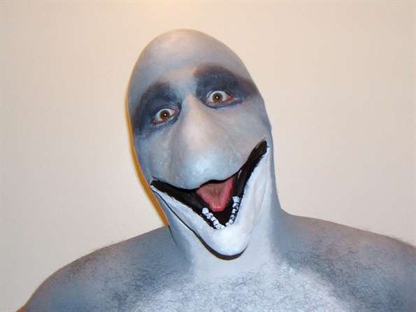 꿈에서 귀신 패버리라는거 ㄹㅇ이야 | 인스티즈