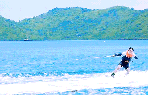 학창시절 예체능 선생님들이 서로 데려가려고 했다는 방탄소년단 정국 | 인스티즈