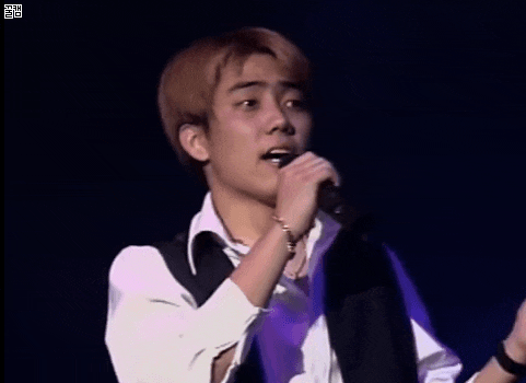 세기말시절 아이돌 덕질한다 했을때 나의 최애 고르기.jpg | 인스티즈