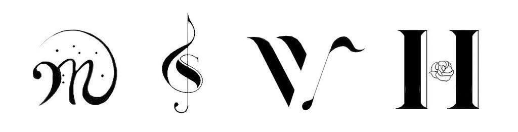 로고에 꽤나 진심인 듯한 아이돌 그룹 | 인스티즈