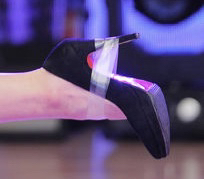 여자아이돌 하이힐 안무의 비밀.jpg | 인스티즈