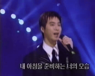 세기말시절 아이돌 덕질한다 했을때 나의 최애 고르기.jpg | 인스티즈