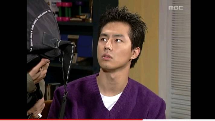 뉴논스톱 경림이한테 맞아죽기전에 여길떠나 | 인스티즈