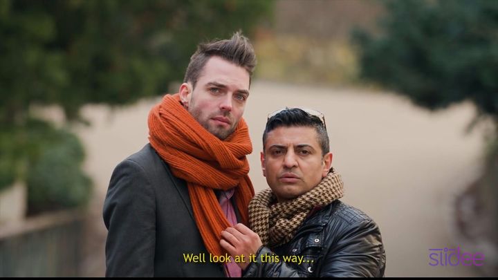 덴마크를 위해 ㅅㅅ하세요! (대인배의 캠페인) | 인스티즈