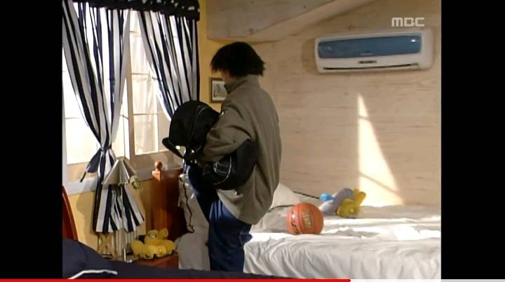 뉴논스톱 경림이한테 맞아죽기전에 여길떠나 | 인스티즈