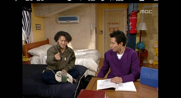 뉴논스톱 경림이한테 맞아죽기전에 여길떠나 | 인스티즈