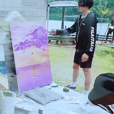 학창시절 예체능 선생님들이 서로 데려가려고 했다는 방탄소년단 정국 | 인스티즈