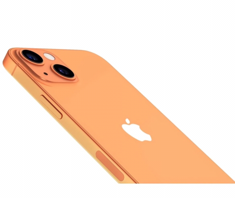 올 가을 출시 예정이라는 아이폰13 오렌지 | 인스티즈