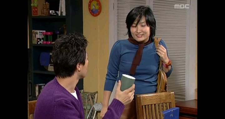 뉴논스톱 경림이한테 맞아죽기전에 여길떠나 | 인스티즈