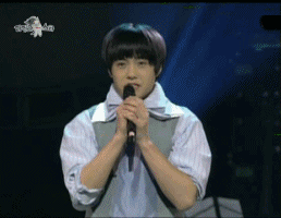 세기말시절 아이돌 덕질한다 했을때 나의 최애 고르기.jpg | 인스티즈