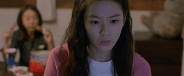 친구가 자꾸 연애편지를 저보고 대신 써달라는데요...gif | 인스티즈