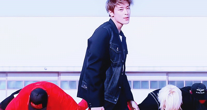 내가 아이돌 멤버로 데뷔한다면 맡고 싶은 포지션은? 1탄 | 인스티즈