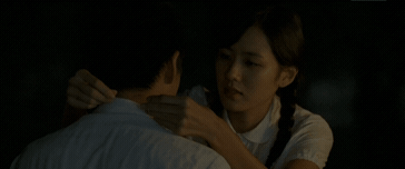 친구가 자꾸 연애편지를 저보고 대신 써달라는데요...gif | 인스티즈