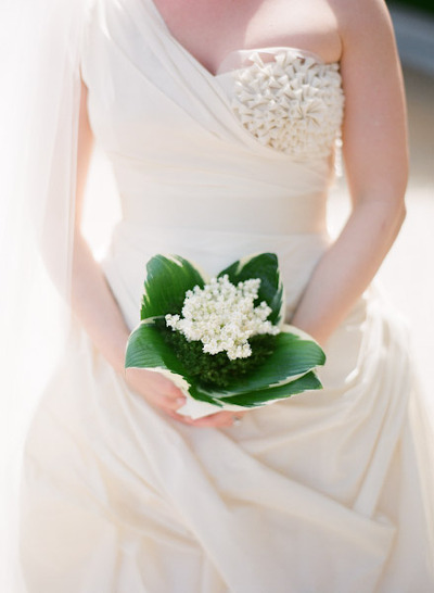 결혼식 때 들고 싶은 부케 스타일은? | 인스티즈