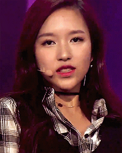 트와이스 짤 털이.... | 인스티즈