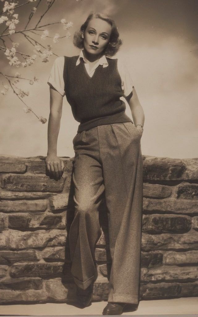 1940년대 여자 패션 | 인스티즈