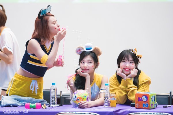 트와이스 짤 털이.... | 인스티즈