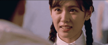 친구가 자꾸 연애편지를 저보고 대신 써달라는데요...gif | 인스티즈