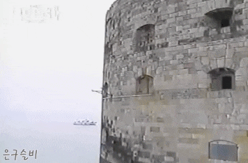 약한 자는 살아남을 수 없었던 레전드 한국예능.gif | 인스티즈