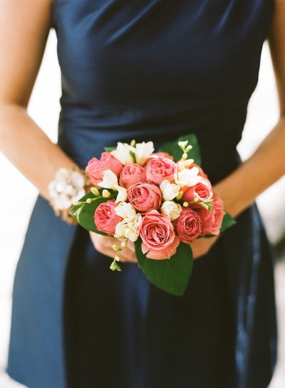 결혼식 때 들고 싶은 부케 스타일은? | 인스티즈