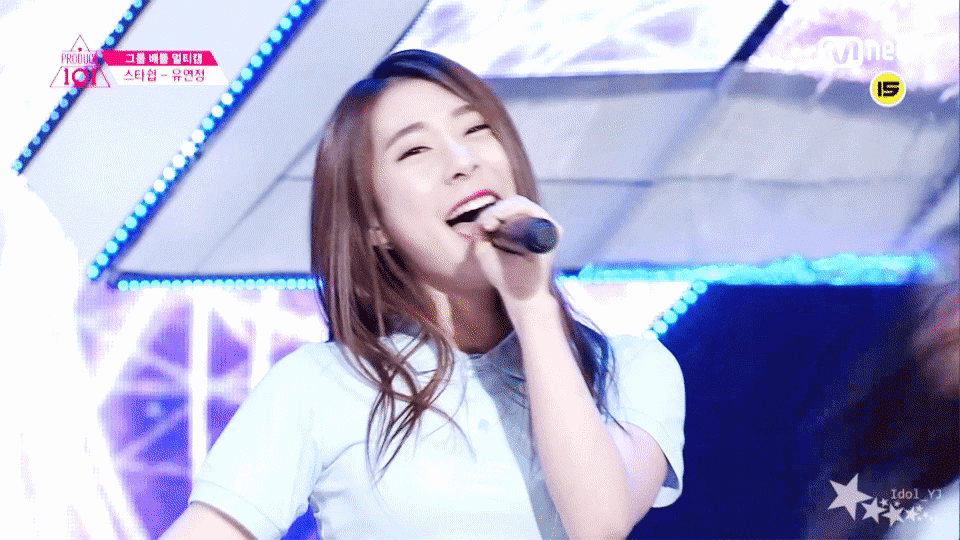 내가 아이돌 멤버로 데뷔한다면 맡고 싶은 포지션은? 1탄 | 인스티즈