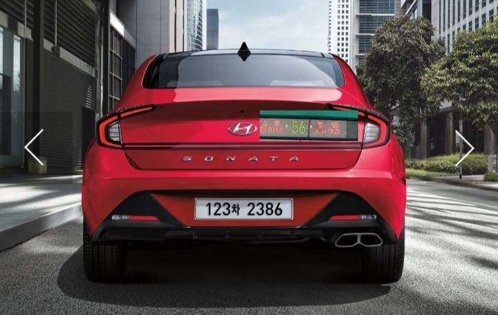 글쓴이가 운전매너 관련해서 생각해본 아이디어 | 인스티즈